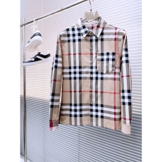 Burberry Shirts